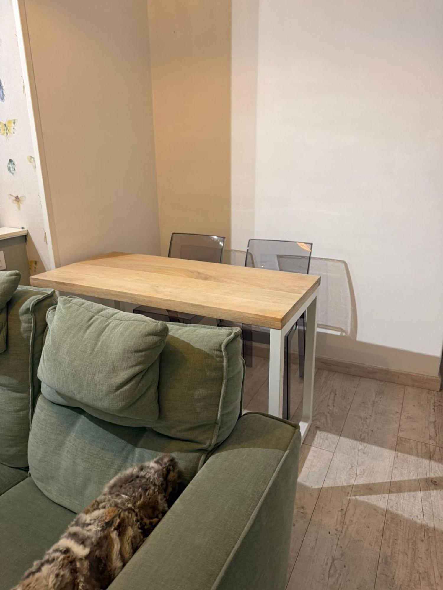 아 코루냐 El Loft De Santa Catalina 아파트 외부 사진