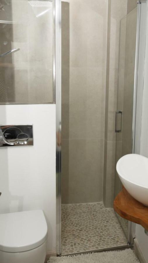 아 코루냐 El Loft De Santa Catalina 아파트 외부 사진